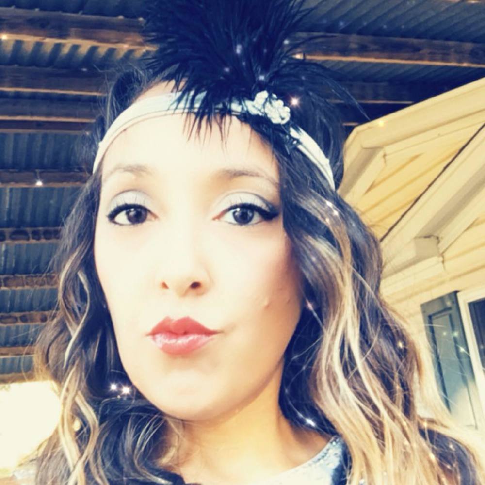 Meet your Posher, Destiny